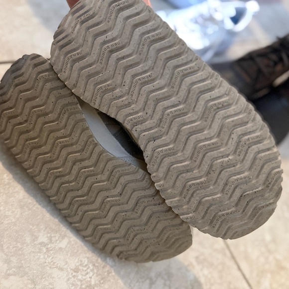 WOMEN'S NEW BALANCE WS237 SNEAKERS - Picture 7 of 8